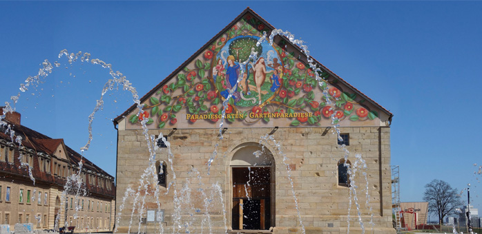 Peterskirche-Paradiesgaerten-BUGA