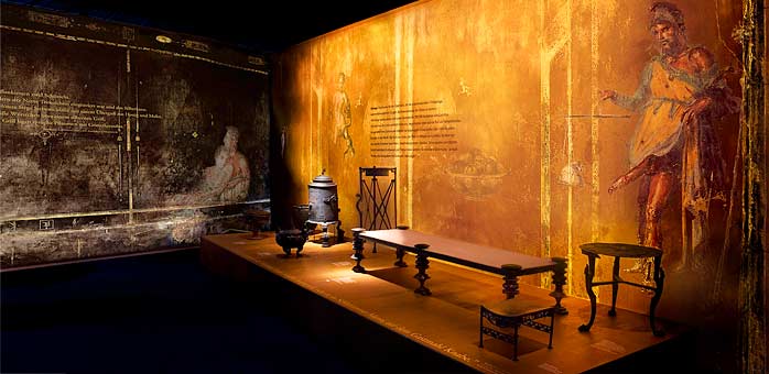 Gelage: Von den Orgien des Trimalchio bis zur lukulischen Festtafel Gelage: Von den Orgien des Trimalchio bis zur lukulischen Festtafel
