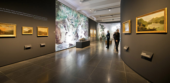 Kunst und Natur