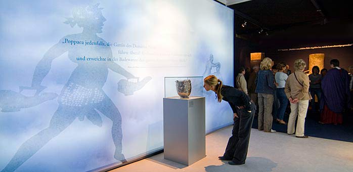 Badevergnügen als Kulturgut Badevergnügen als Kulturgut